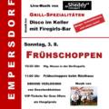 Feuerwehrfest 2025