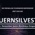 Bauernsilvester 2025